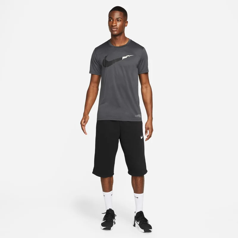 Nike Men's Dri-FIT Over-The-Knee Shorts